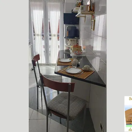 Da Zi' Carmela Bed & Breakfast 4*
