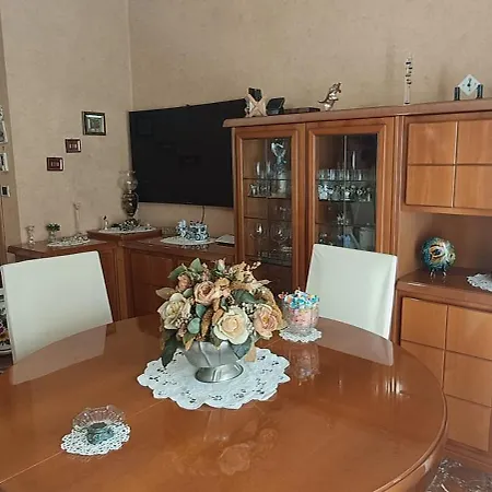 Bed & Breakfast Da Zi' Carmela 4*