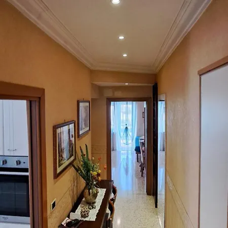 Da Zi' Carmela 4* Řím