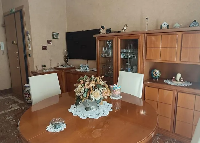 Bed & Breakfast Da Zi' Carmela 4*