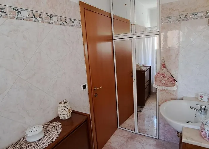 Da Zi' Carmela Bed & Breakfast Rome