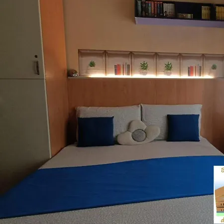 Da Zi' Carmela فندق مبيت وإفطار 4*