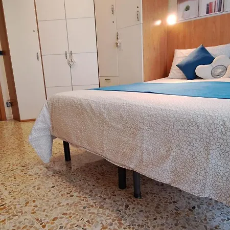 Da Zi' Carmela فندق مبيت وإفطار 4*