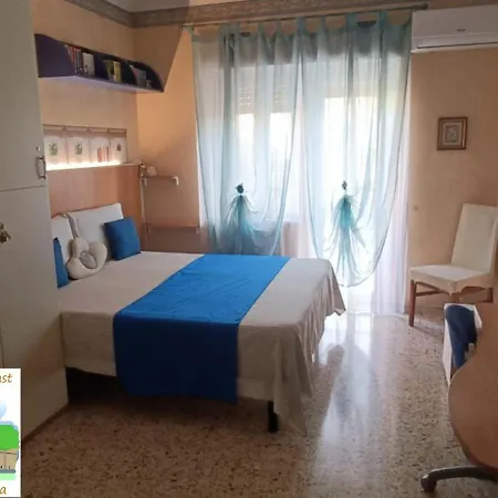 Da Zi' Carmela Bed and breakfast *