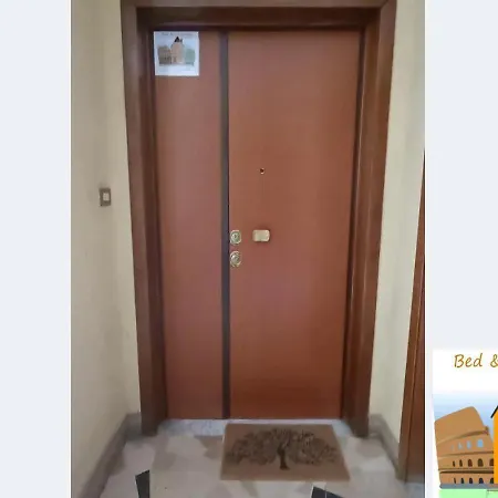 Bed and breakfast Da Zi' Carmela *