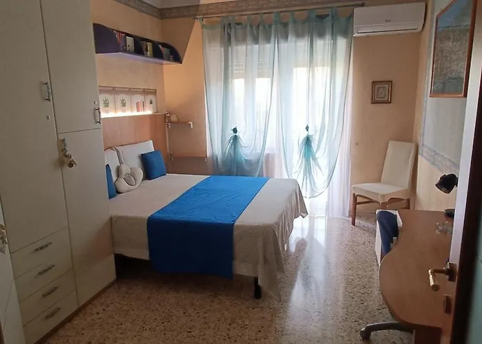 Da Zi' Carmela Oda ve Kahvaltı Roma