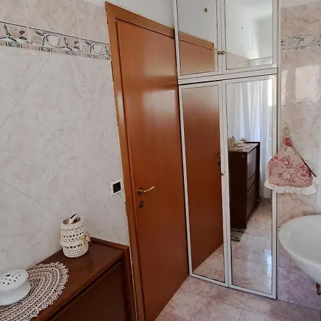 Da Zi' Carmela Frühstückspension Rom