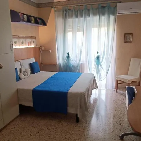 Da Zi' Carmela Frühstückspension Rom