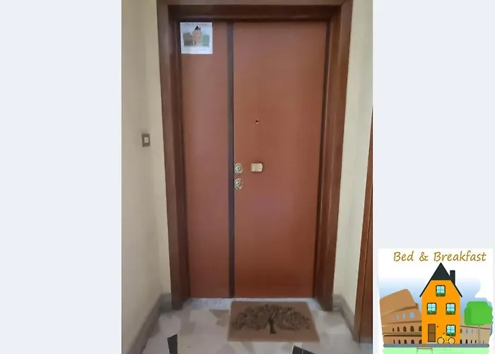 Bed and Breakfast Da Zi' Carmela 4*