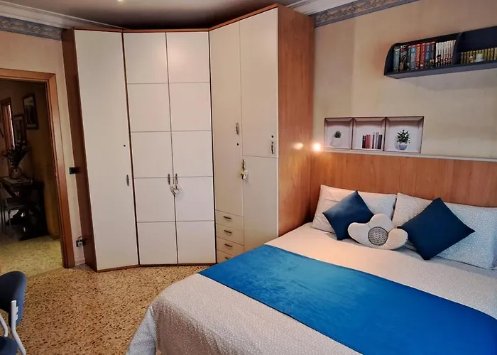 Da Zi' Carmela Bed and Breakfast 4*